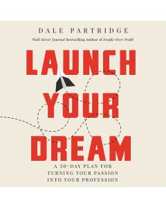 Launch Your Dream