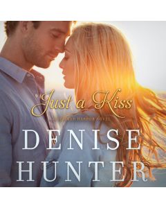 Just a Kiss (A Summer Harbor Novel, Book #3)