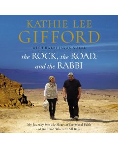 The Rock, the Road, and the Rabbi