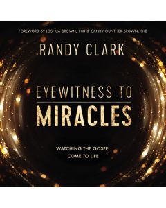 Eyewitness to Miracles