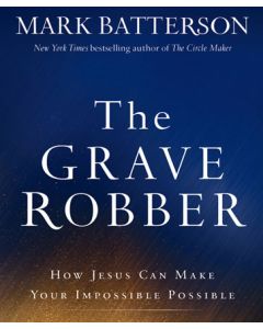 The Grave Robber