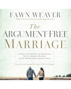 The Argument-Free Marriage