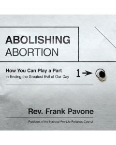 Abolishing Abortion