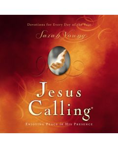 Jesus Calling