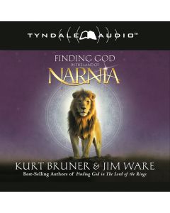 Finding God in the Land of Narnia