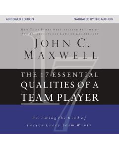 The 17 Essential Qualities of a Team Player