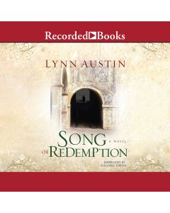 Song of Redemption (Chronicles of the Kings, Book #2)