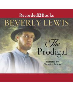 The Prodigal (Abram's Daughters, Book #4)