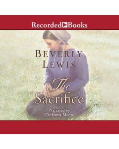 The Sacrifice (Abram's Daughters, Book #3)