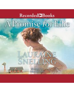 A Promise for Ellie (Daughters of Blessing, Book #1)