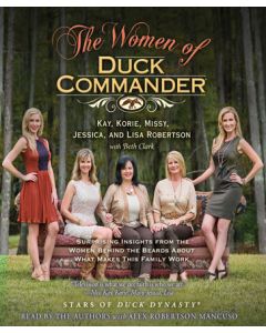 The Women of Duck Commander