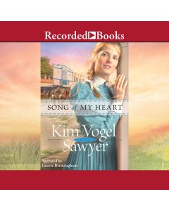 Song of My Heart (Heart of the Prairie, Book #8)