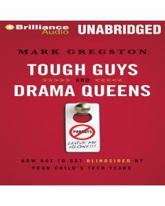 Tough Guys and Drama Queens