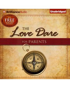 The Love Dare for Parents