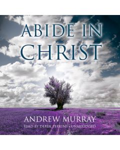 Abide in Christ