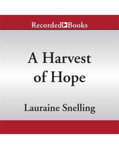 A Harvest of Hope (Song of Blessing, Book #2)