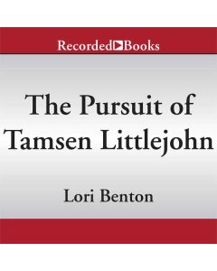 The Pursuit of Tamsen Littlejohn