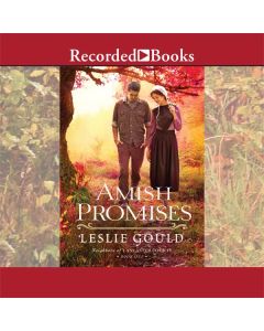 Amish Promises (Neighbors of Lancaster County, Book #1)