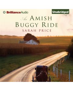 An Amish Buggy Ride