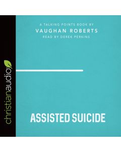 Talking Points: Assisted Suicide