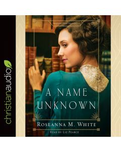 A Name Unknown (Shadows Over England, Book #1)