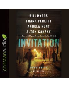 Invitation (Harbingers, Book #1)