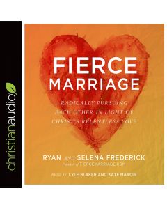 Fierce Marriage