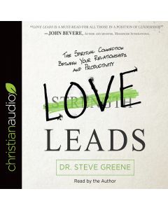 Love Leads