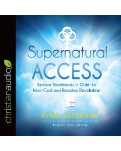 Supernatural Access