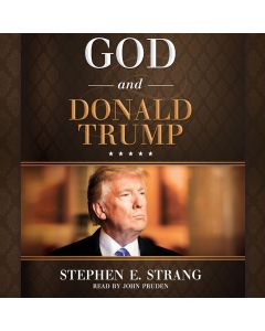 God and Donald Trump