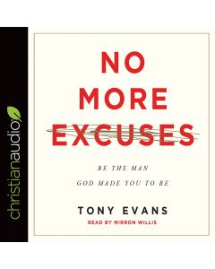 No More Excuses