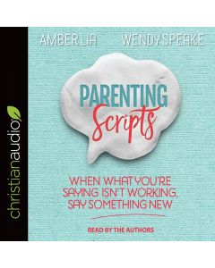 Parenting Scripts