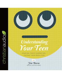 Understanding Your Teen