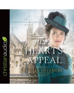 The Heart's Appeal (London Beginnings, Book #2)