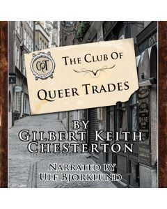 The Club of Queer Trades