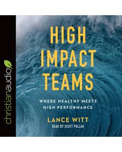 High Impact Teams