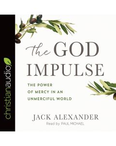 The God Impulse