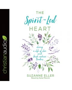 The Spirit-Led Heart