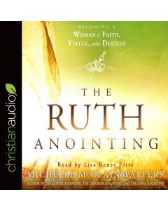 The Ruth Anointing