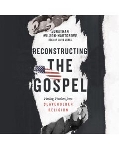 Reconstructing the Gospel