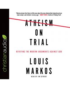 Atheism on Trial