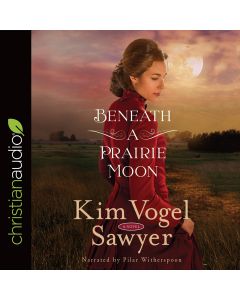 Beneath a Prairie Moon