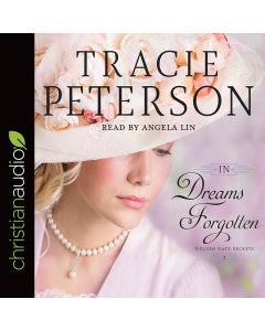 In Dreams Forgotten (Golden Gate Secrets, Book #2)