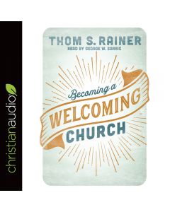 Becoming a Welcoming Church