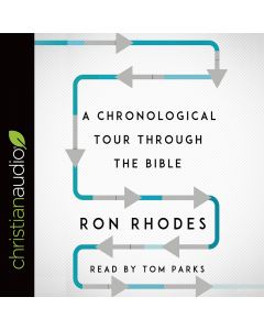 A Chronological Tour Through the Bible