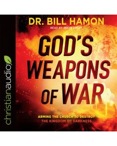 God's Weapons of War