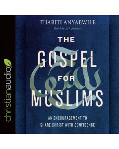 The Gospel for Muslims