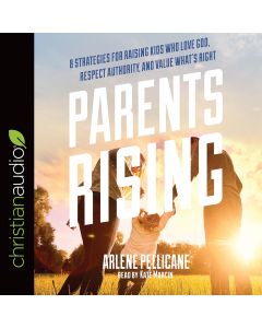 Parents Rising