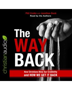 The Way Back