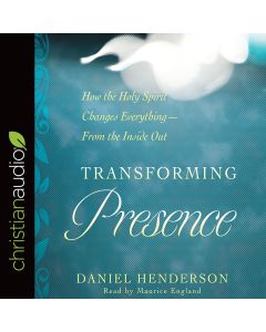 Transforming Presence